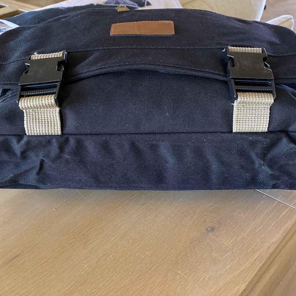 New for work computer bag - Picture 4 of 10